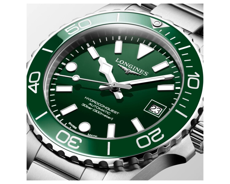 Longines Hydroconquest