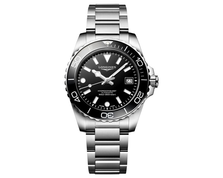 Longines Hydroconquest