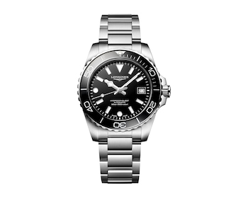 Longines Hydroconquest
