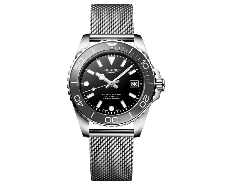 Longines Hydroconquest