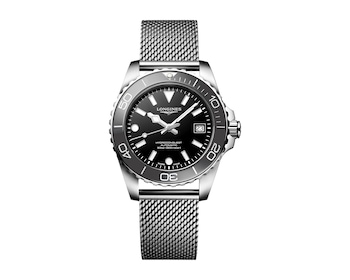 Longines Hydroconquest