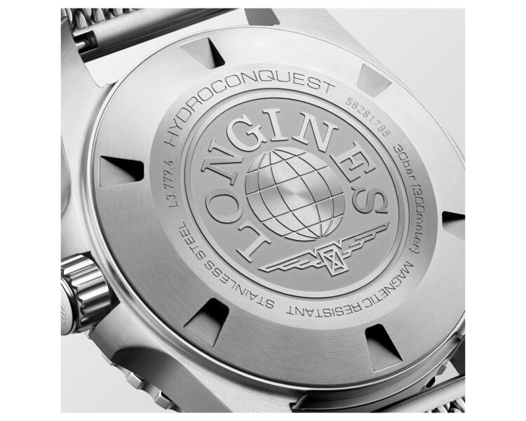 Longines Hydroconquest