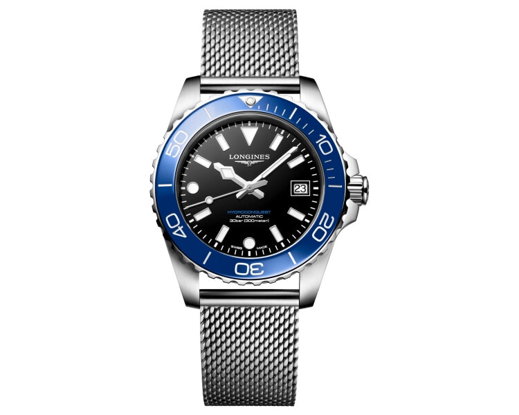 Longines Hydroconquest