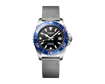 Longines Hydroconquest