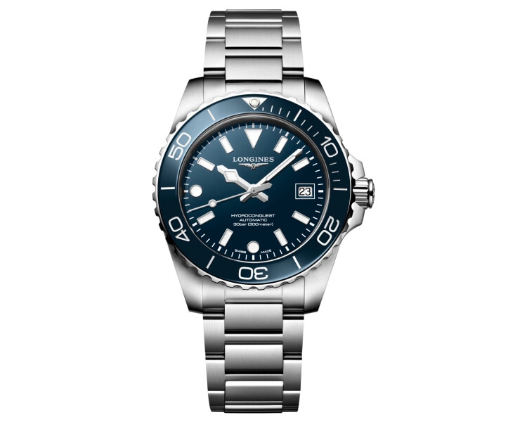 Longines Hydroconquest