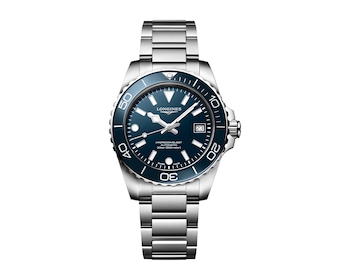 Longines Hydroconquest