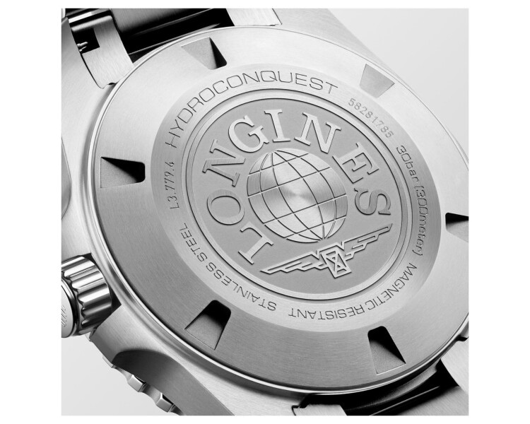 Longines Hydroconquest