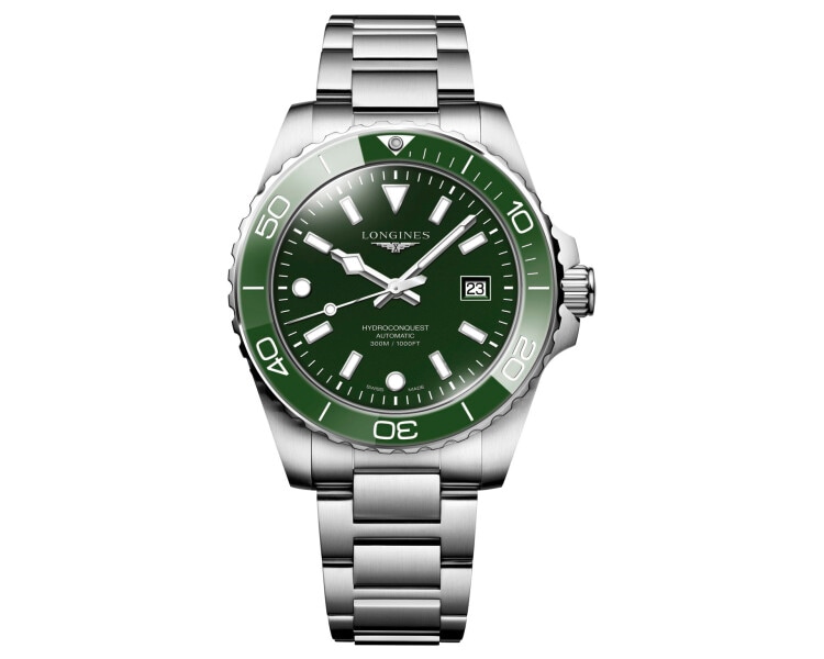 Longines Hydroconquest