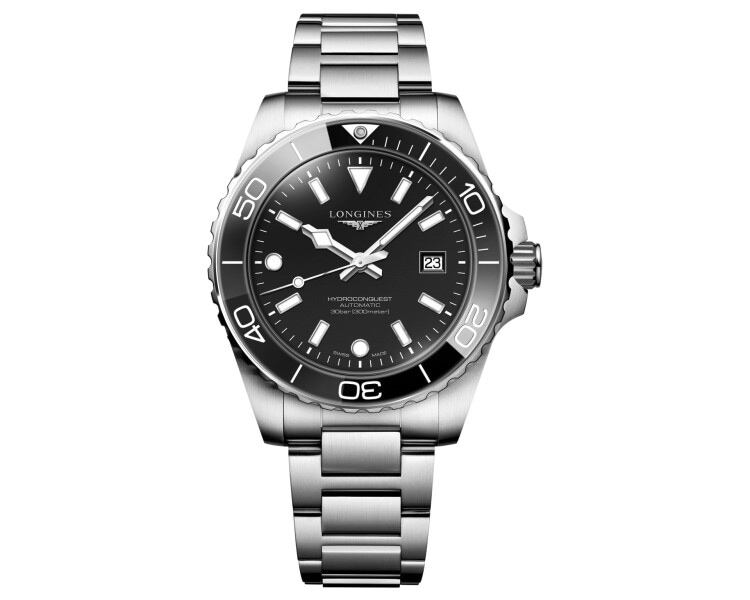 Longines Hydroconquest