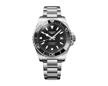 Longines Hydroconquest