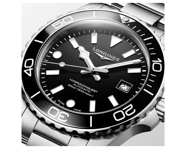 Longines Hydroconquest
