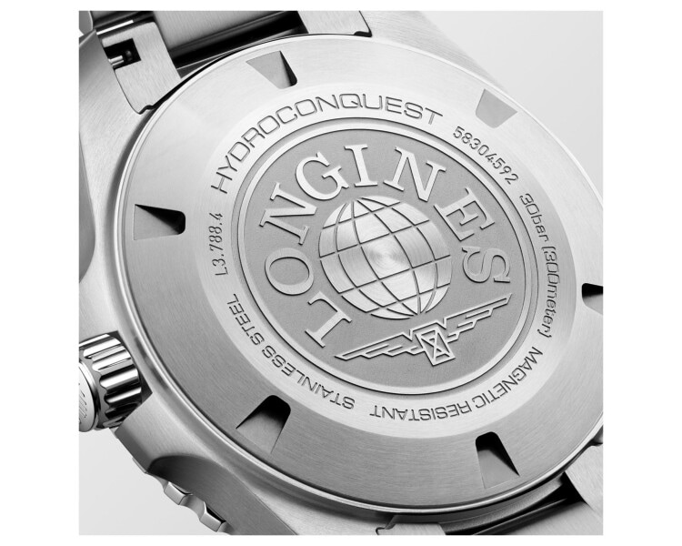 Longines Hydroconquest