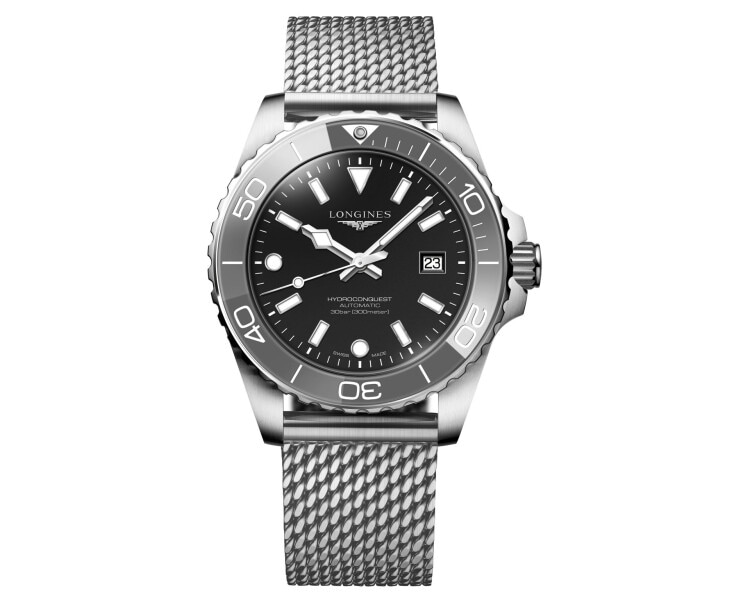 Longines Hydroconquest