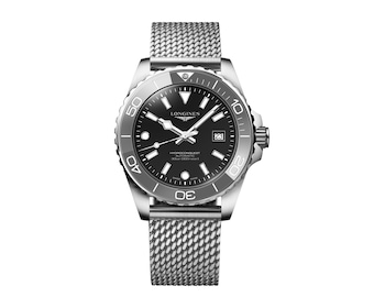 Longines Hydroconquest