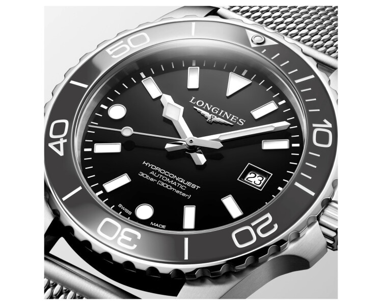 Longines Hydroconquest