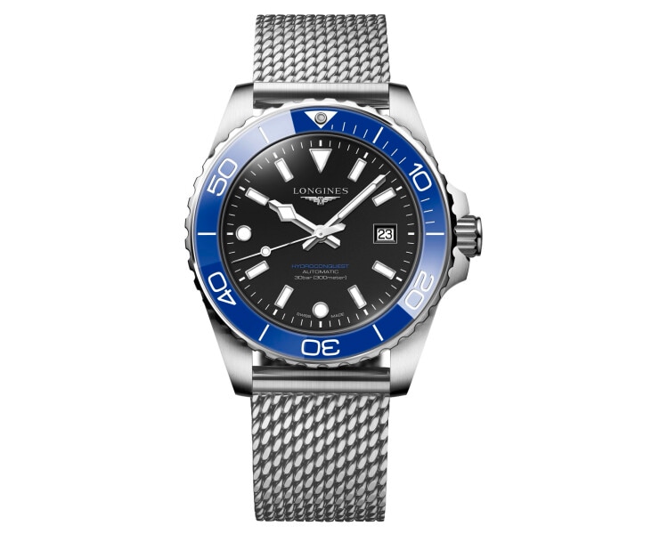 Longines Hydroconquest