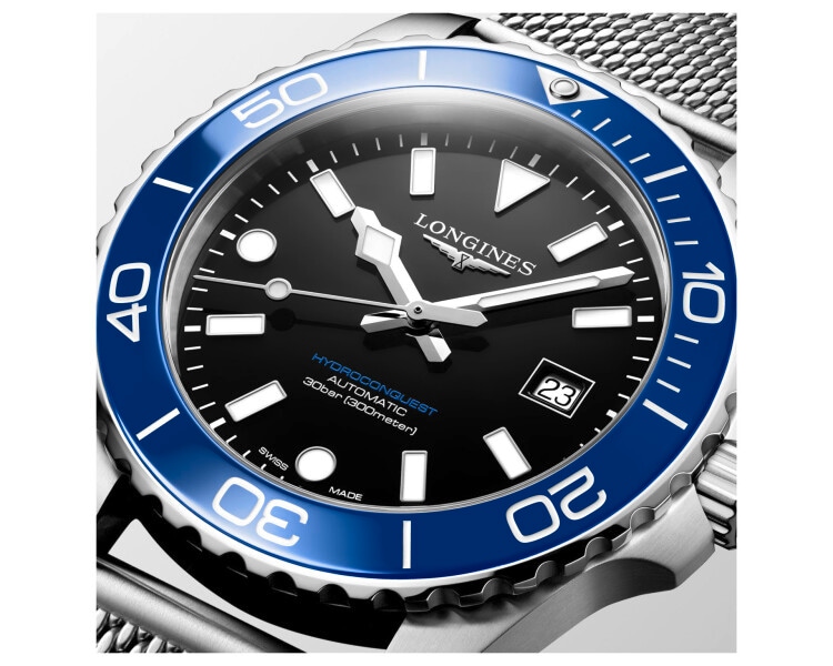 Longines Hydroconquest