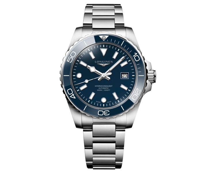 Longines Hydroconquest