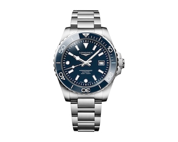 Longines Hydroconquest