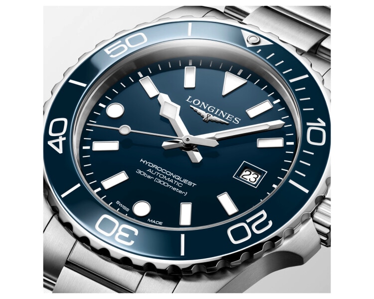 Longines Hydroconquest