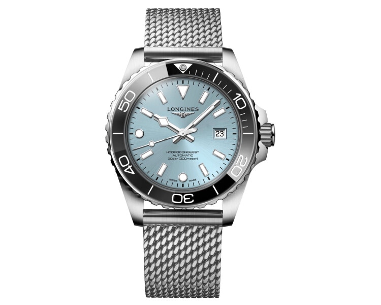 Longines Hydroconquest