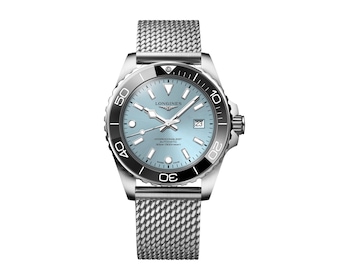 Longines Hydroconquest
