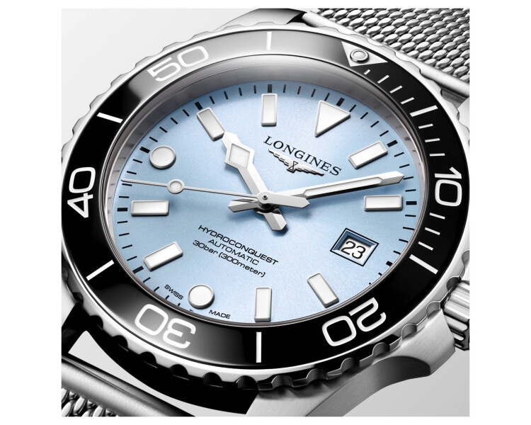 Longines Hydroconquest