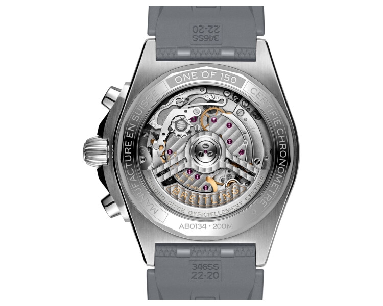 Breitling Chronomat B01 42mm