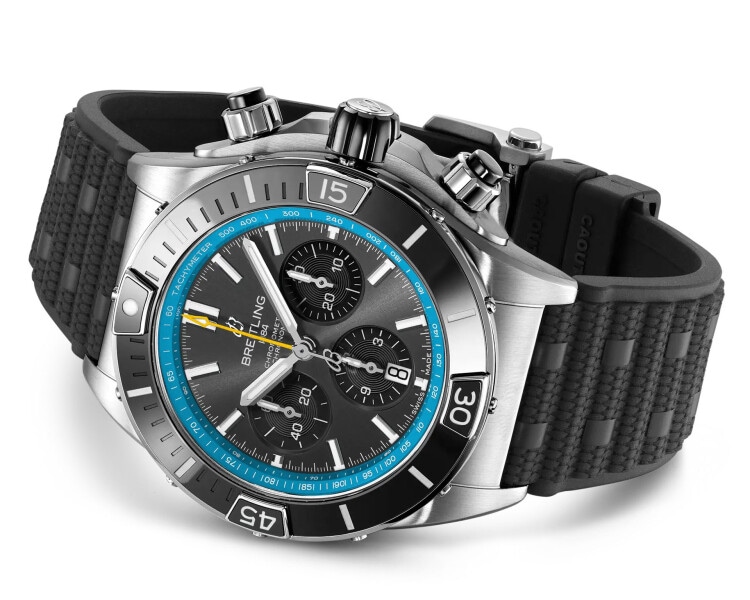 Breitling Super Chronomat B01 44mm