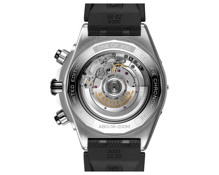 Breitling Super Chronomat B01 44mm