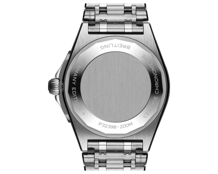 Breitling Chronomat Automatic GMT 40