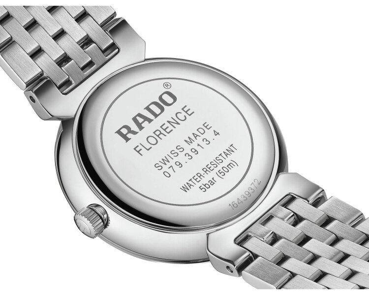 Rado Florence Diamonds