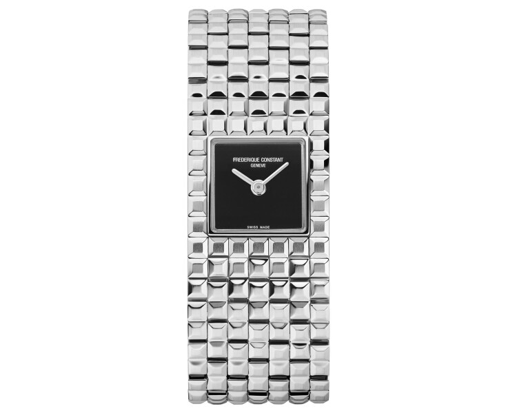 Frederique Constant Manchette