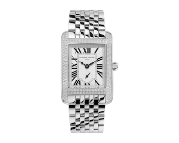 Frederique Constant Carree Small Seconds