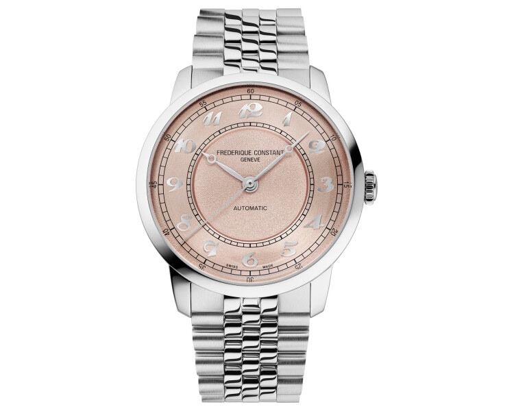 Frederique Constant Classics