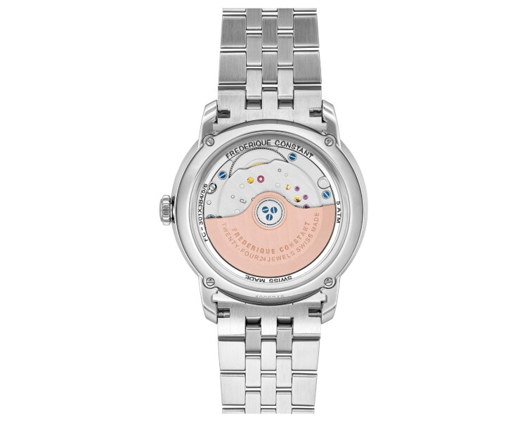 Frederique Constant Classics