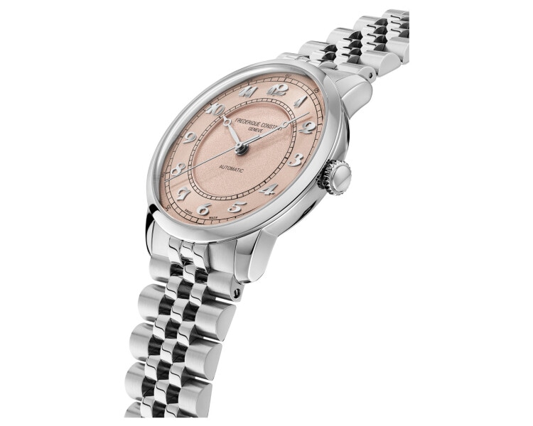 Frederique Constant Classics