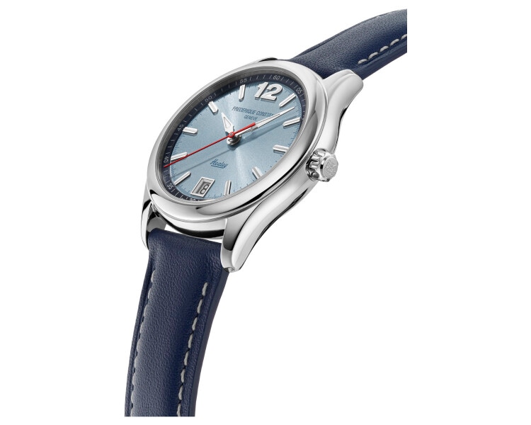 Frederique Constant Vintage Rally Healey Automatic