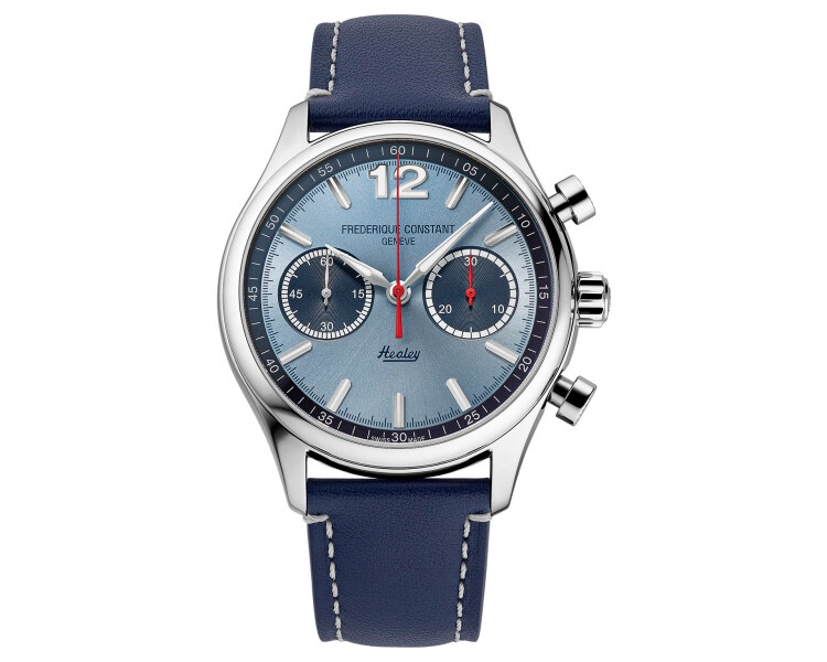 Frederique Constant Vintage Rally Healey Chronograph Automatic