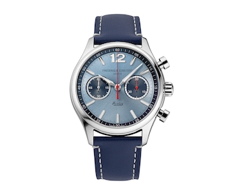 Frederique Constant Vintage Rally Healey Chronograph Automatic