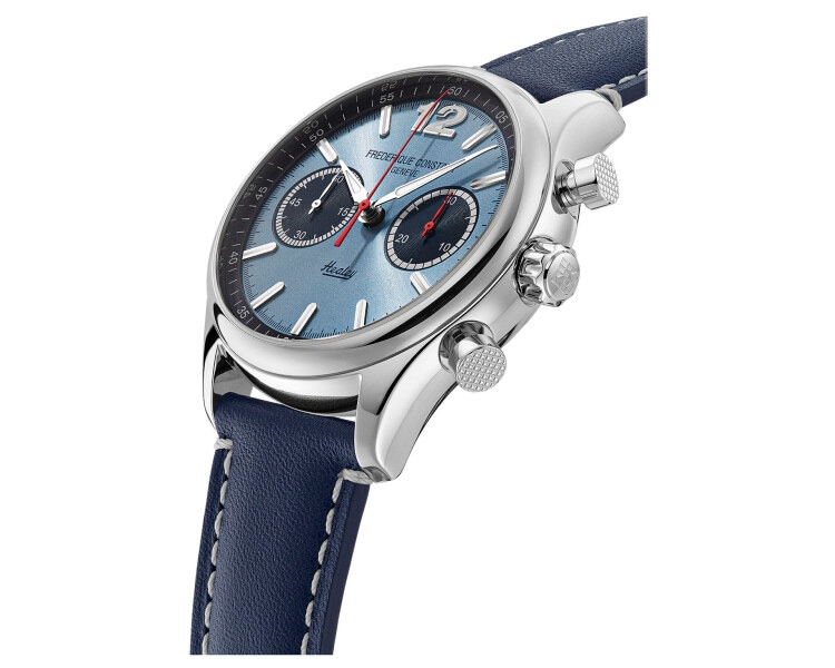 Frederique Constant Vintage Rally Healey Chronograph Automatic