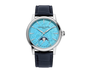 Frederique Constant Classic Moonphase Date