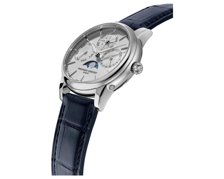 Frederique Constant Classic Perpetual Calendar