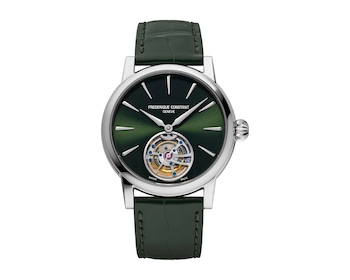 Frederique Constant Classic Tourbillon