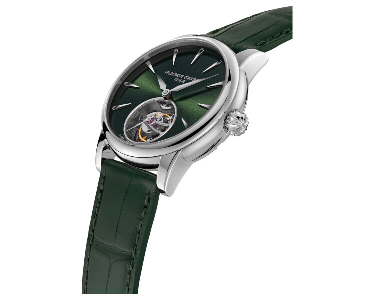 Frederique Constant Classic Tourbillon