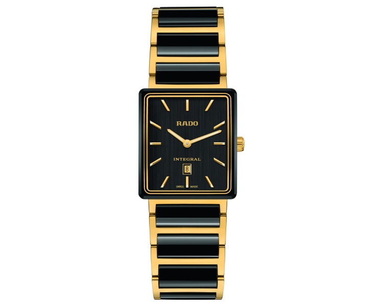 Rado Integral Classic