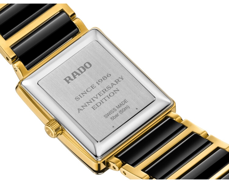 Rado Integral Classic