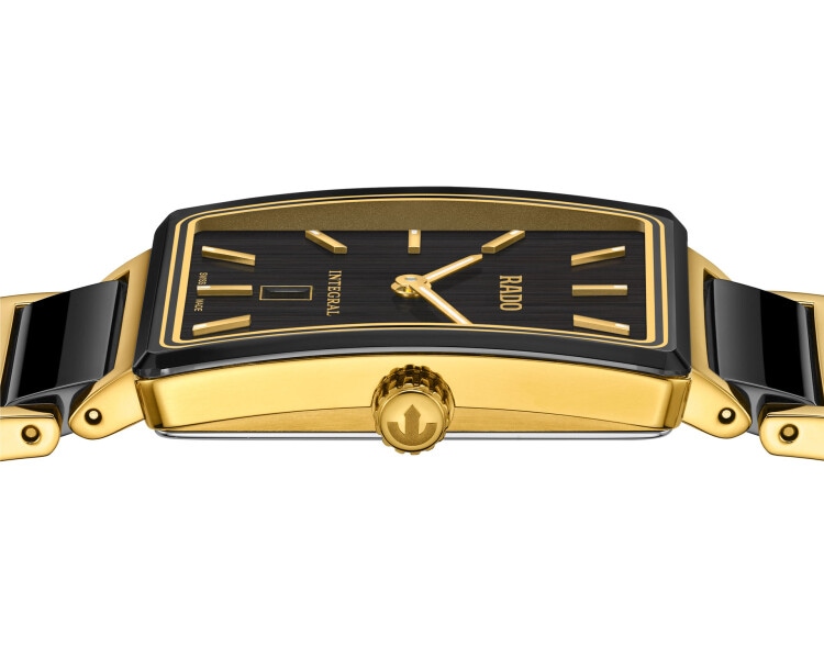 Rado Integral Classic