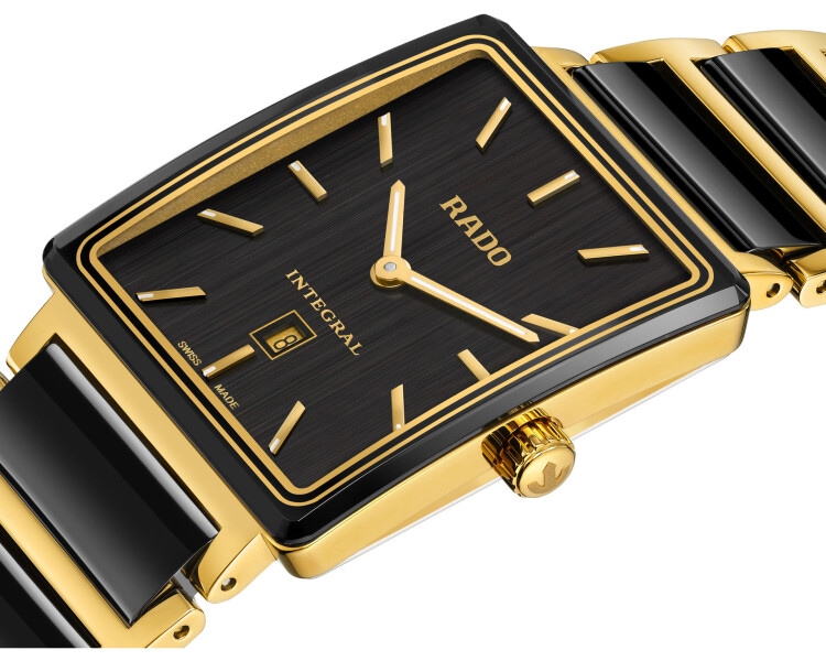 Rado Integral Classic