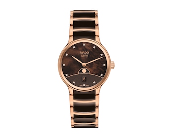 Rado Centrix Diamonds